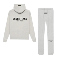 ESSENTIALS - TRACKSUIT